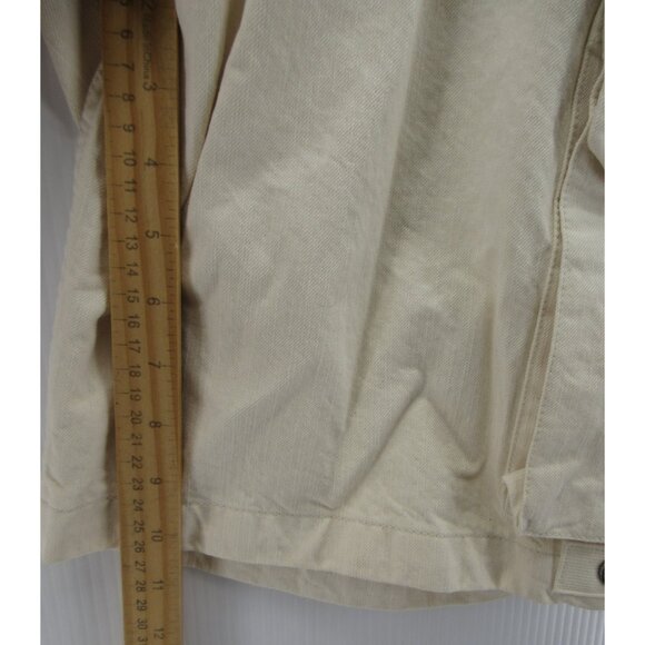 VINTAGE Ralph Lauren Polo Shorts 34 Cargo Military Utility 67th Regt * - Picture 8 of 14